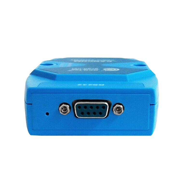 GCAN RS232/485 Serial To CAN Bus Converter