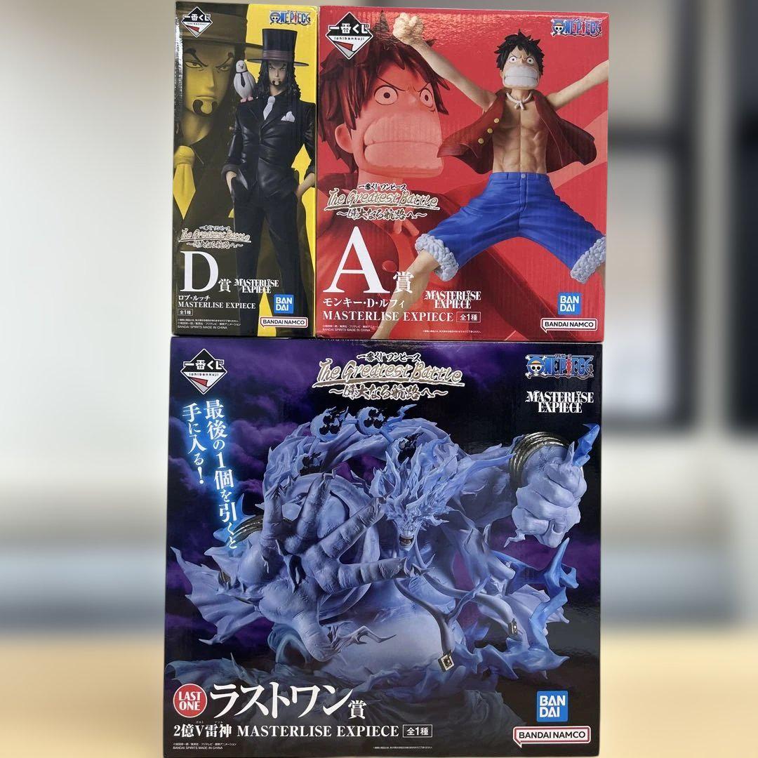 

[Б/У] Фигурки