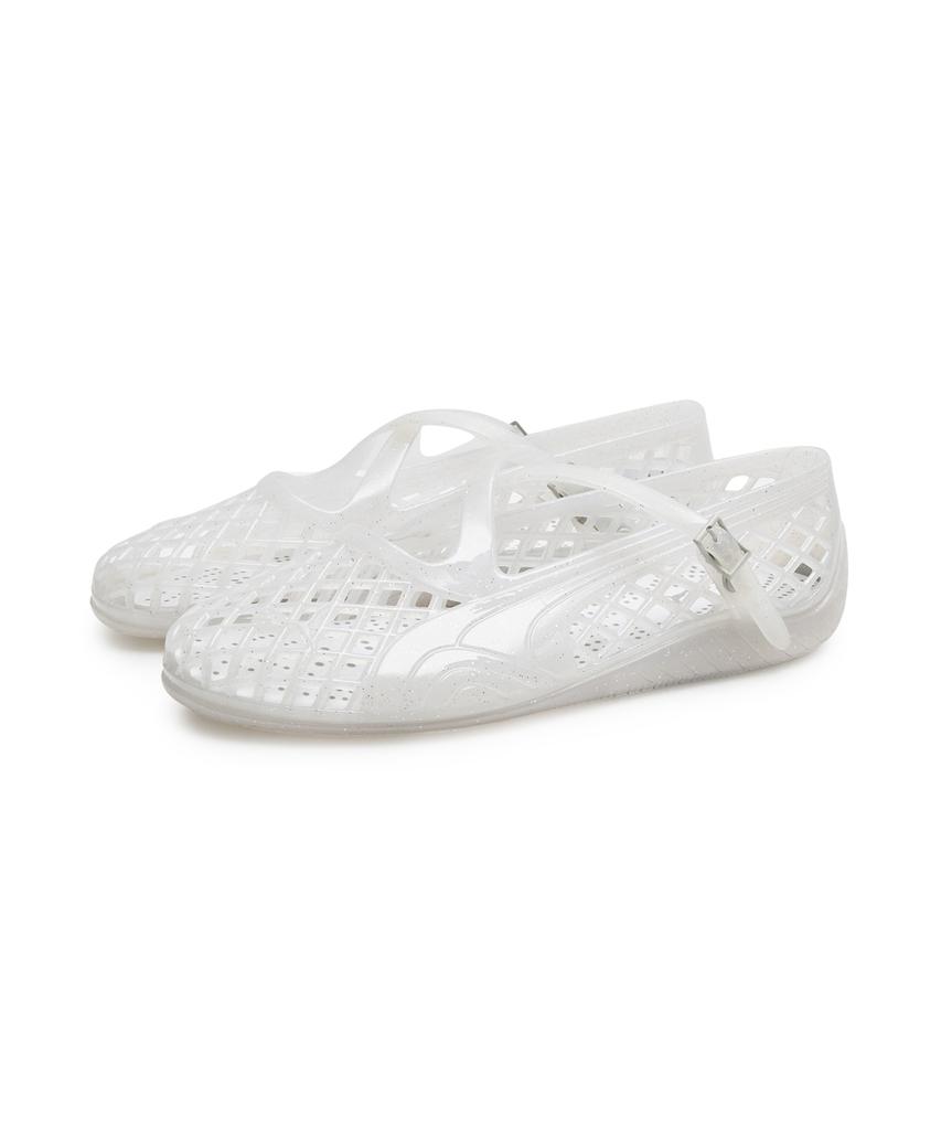 Puma Speedcat Valet Jelly Women'S - Glacier Grey:Flat Grey / 409469-03