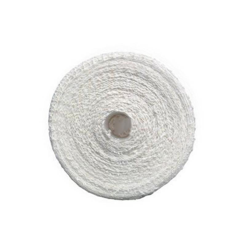 Rouleau de Filet 24TE Élastiques Jambons Mailles pour Chaussettes Fil de Coton Ficelles de Boucher Ficelle de Cuisine pour Dépouiller la Dinde