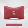 Car Seat Neck Headrest Waist Cushioning Ice Silk Pillow Interior Accessories For Zeekr 001 FR MIX 009 007 GT Zeekr X 7X 9X