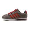 Scarpe Casual da Uomo Antiscivolo Outdoor Traspiranti Resistenti all'Usura Moda Comode Punta Tonda Scarpe con Plateau Primavera Autunno Principale