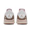 Jordan Legacy 312 Vintage Basketball Shoes Women's Low top Pink/White FQ7827-116(Team56- )