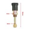 For Dellorto PHBG 17.5AD 19DS 21AS PHBL PHBH PHBE Scooter Motorcycle Carburetor 9538 Manual Automatic Pull Choke Assembly