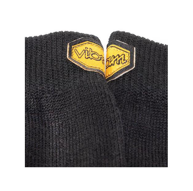 Носки длинные Vibram Fivefingers Blend Crew