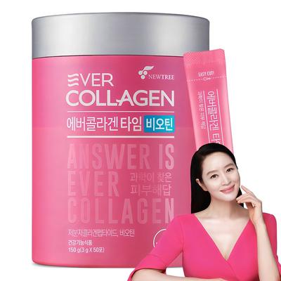 Time Biotin, 150g, 1 Piece