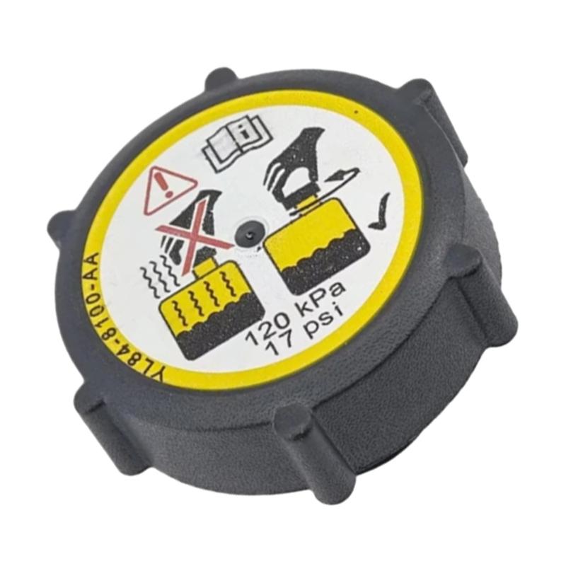 Coolant Expansion Tank Radiator Cap YL848100AA 1L8Z8A080BB 1L8Z8A080AB For Ford Sable Taurus Escape for Mercury Sable for Mazda
