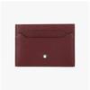 Montblanc 5cc Card Wallet Sartorial