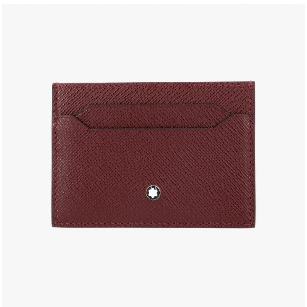 Montblanc 5cc Card Wallet Sartorial