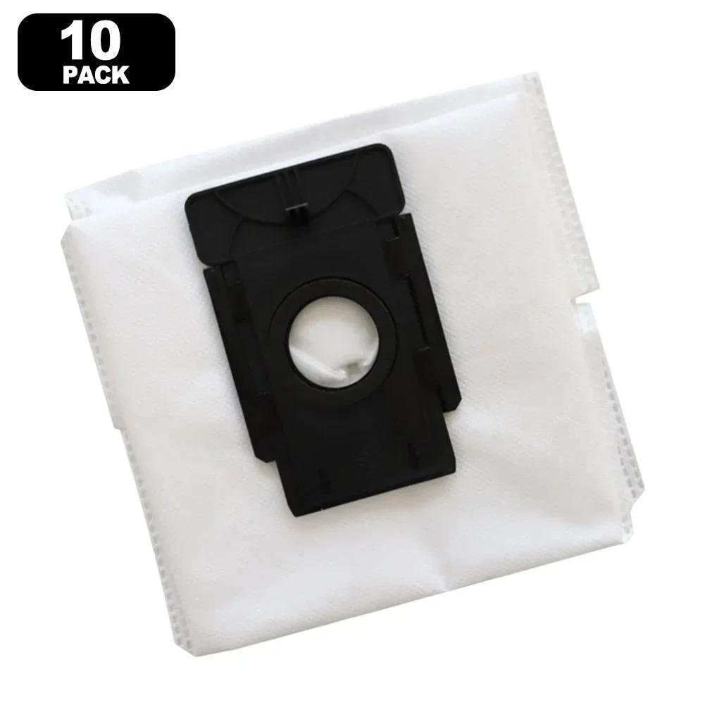 6/10/20pcs 3.3L Large Capacity Dust Bags For MiWhole M8 Lite For Beko VRR80214VB For Grundig VCR 7130 Vacuum Cleaner Dust Bags