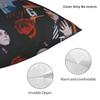 My Chemical Romance Band Pillow Case  Novelty Pillow Cover Print Pillowcases For Couch Sofa Bedroom