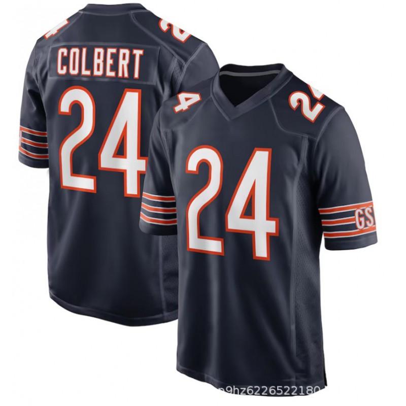Chicago Bears 34 Walter Payton Mens Football Jersey Team Sports Athletic Apparel