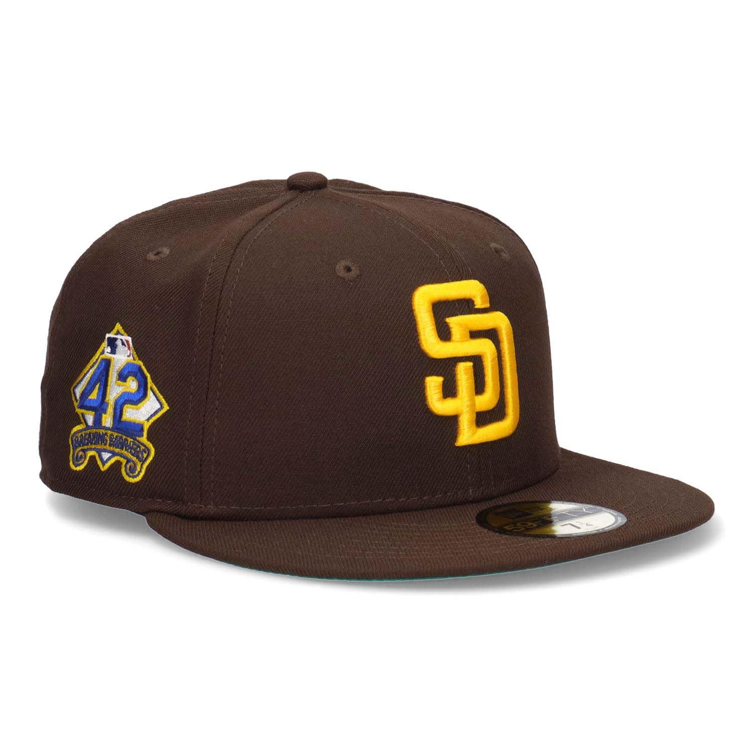 

[New Era] MLB25 JRD 5950 SADPAD OTC JP