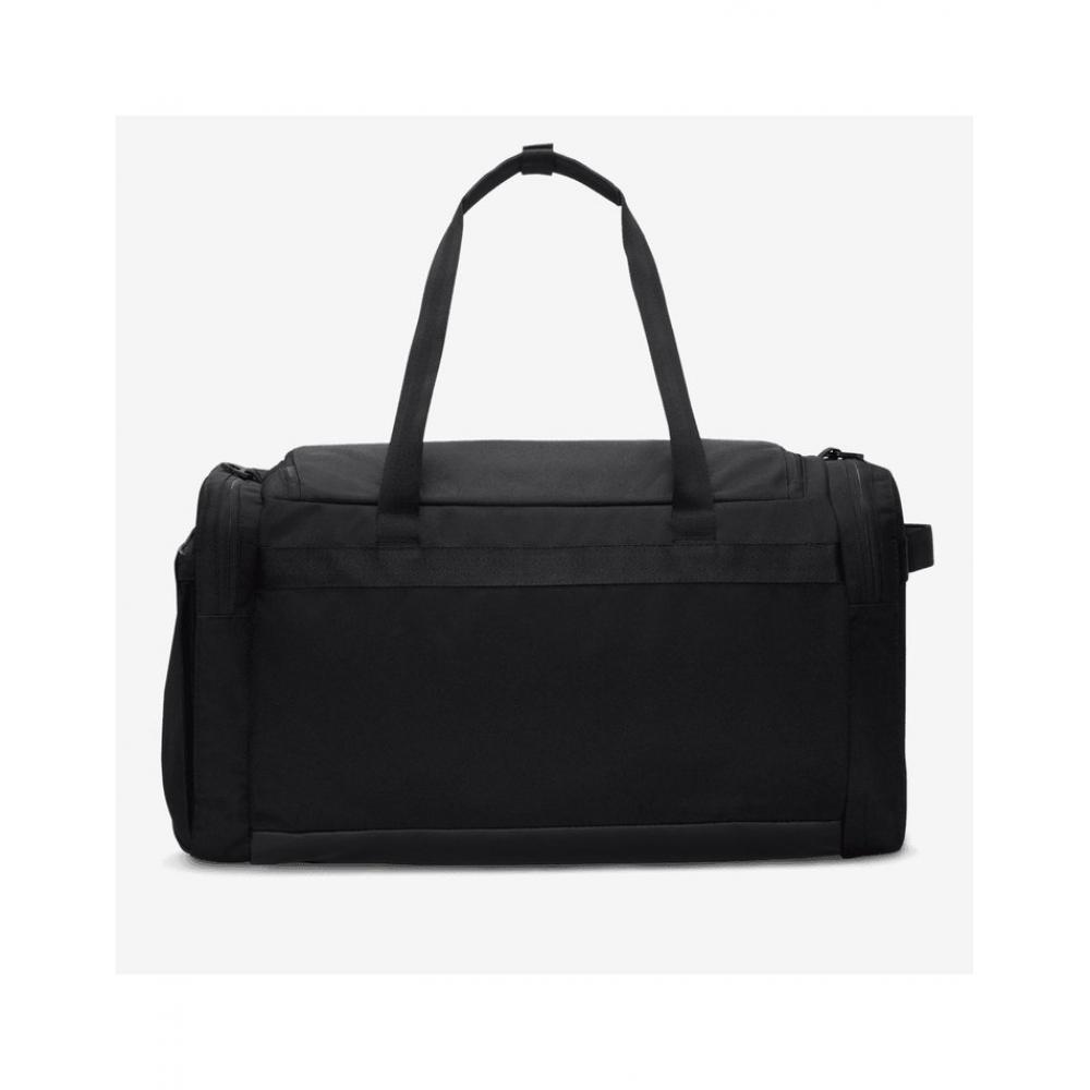 Nike Utility Power 2.0 Duffel Bag M 51l Black Fn4208 010