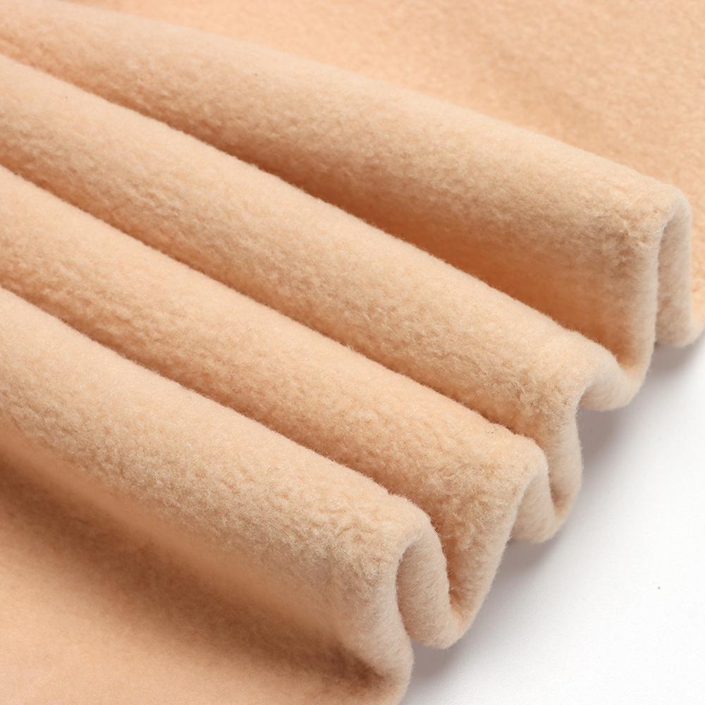 Stockings Fake Translucent Tights Stockings Plus Size Warm Fleece Pantyhose Women's Winter Tights