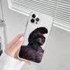 David Statue Art Mousepad For iPhone 16 15 14 13 12 Mini 11 Pro XS Max X XR SE 6 7 8 Plus Soft Silicone Cover