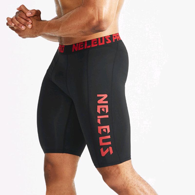 Men's Shorts Men's Sports Five-point Pants Running Shorts Men Loose-fitting Shorts Training Workout  Exercise Bottoms