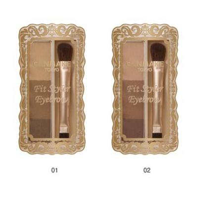 Fit Styler Sobrancelha 2g [Todas as 2 Cores]