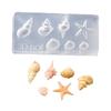 Flower Molds Nail Art Silicone Molds Stencils Manicure Template Plumeria Flower Nail Art Decorations Nail Carving Mould