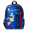 Kids Backpack Large Cartoon School Bag for Boys Girls