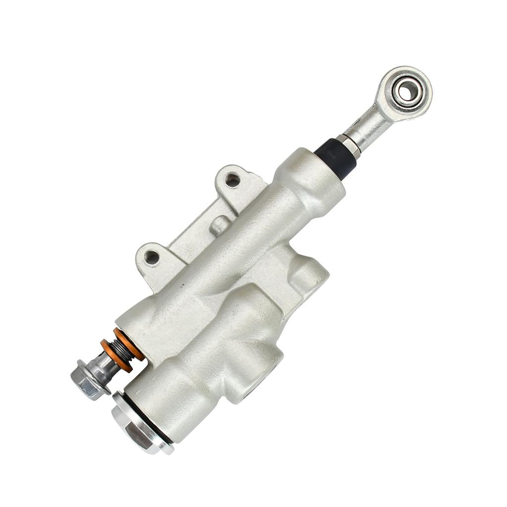 Motorcycle Rear Brake Master Cylinder Pump For KTM XCW XCF-W EXC EXC-F SX SXF XC XCF 6Days TPI 150 200 250 300 350 400 450 500