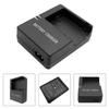 LC-E8C Battery Charger Charge for LP-E8 Battery for 550D 600D 650D 700D X4 X5 X6I X7I Digital Cameras