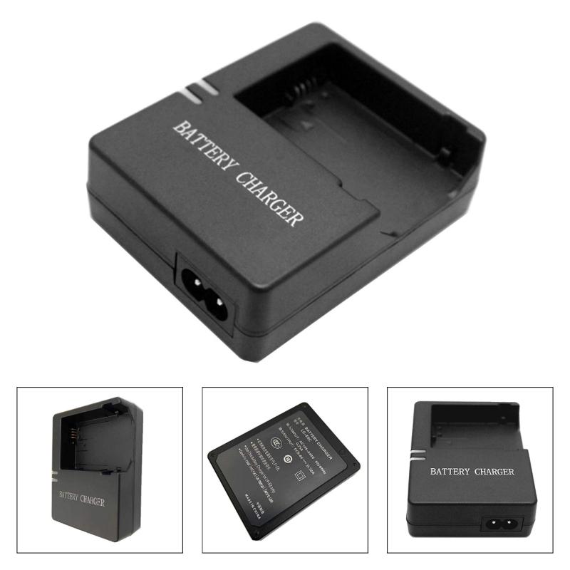 LC-E8C Battery Charger Charge for LP-E8 Battery for 550D 600D 650D 700D X4 X5 X6I X7I Digital Cameras