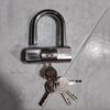 30/40/50/60MM Stainless Steel Heavy Duty Key Lock Security Padlock Outdoor Gym Safely Door Lock Anti-theft Waterproof Padlocks