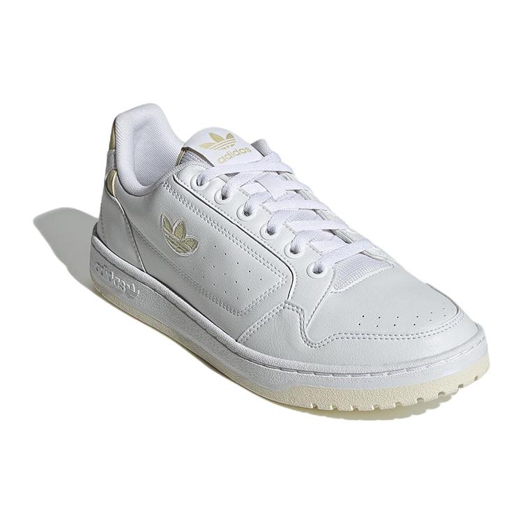 Adidas Originals Ny 90 'White Gold' GW8637