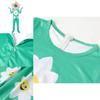 Stunning Poppy Playtime Daisy Cosplay Costume Kids Jumpsuit For Halloween Xmas