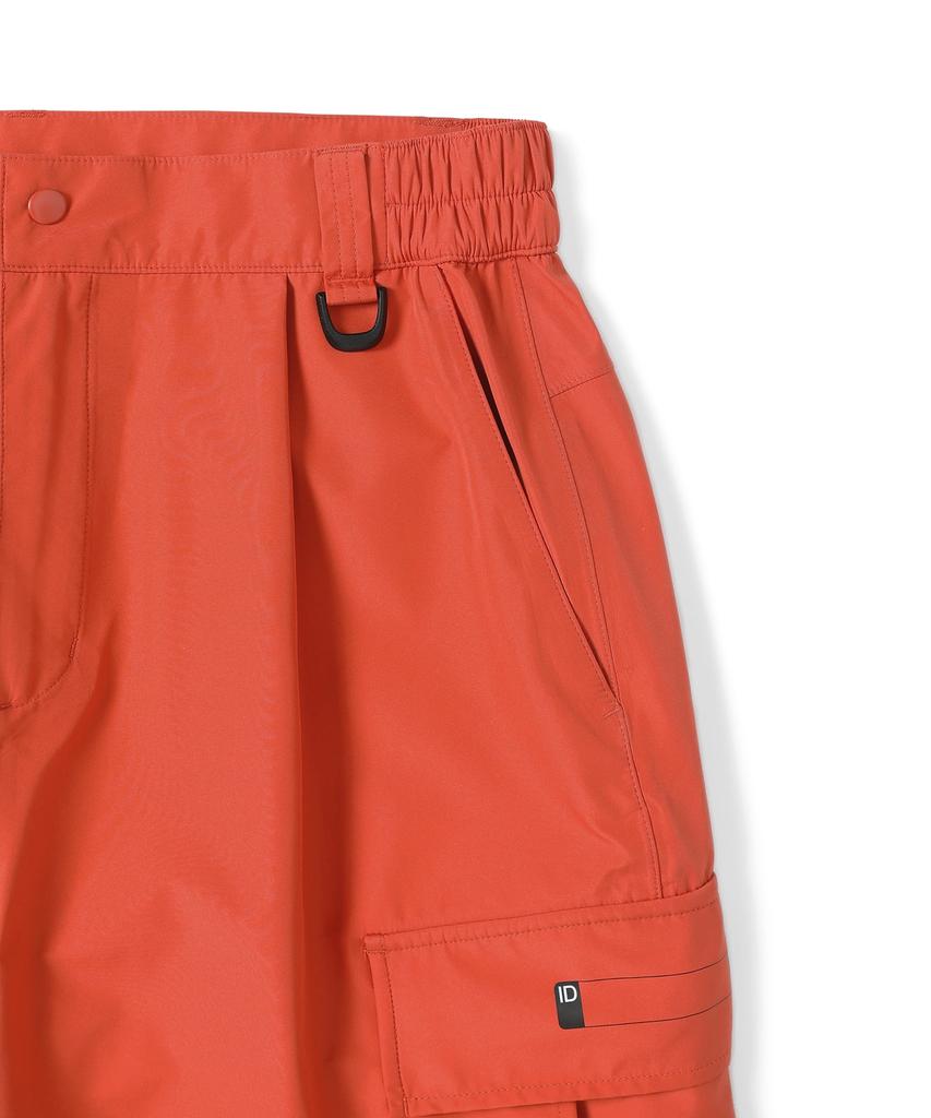 THISISNEVERTHAT Windstopper® Active Tour Pant Red