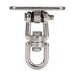 Stainless Steel Hammock Hanging Kit Silver Swing Hanging Hook Heavy Duty Swing Hook  Hammock Chair