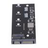 Ngff Ssd To 2.5 Inch Sata Adapter M.2 Ngff Ssd To Sata3 Convert Card