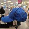 NBA Soccer Goal Embroidered Logo Authentic Hardball Cap N255AP465P
