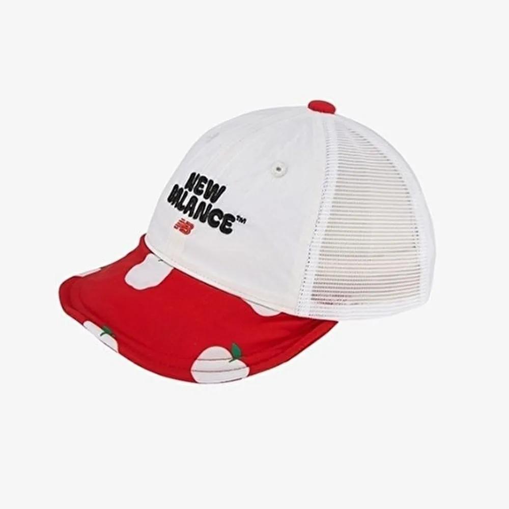 [New Balance] New Balance Kids Cap B1 NK8BGS203U 20 39 50 1.NK8BGS203U 20/52