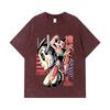 Üst giysisi – T-shirtler