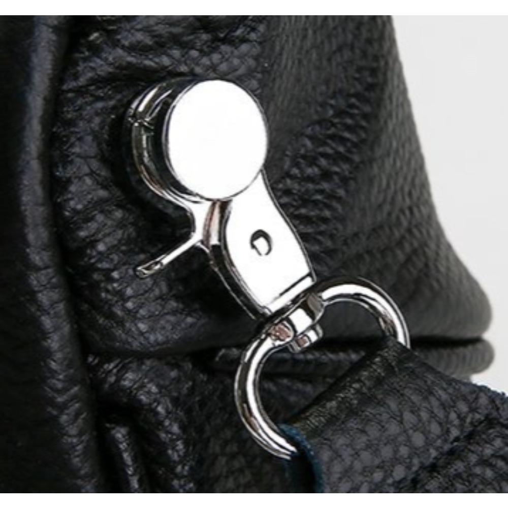 Ladies' waist bag, wide shoulder strap, crossbody bag, high-quality shoulder bag, fashionable design, daily travel bag
