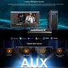 AVMATRIX SHARK S8X 8-Channel A/V Production Switcher