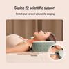 SKG P1 Heated Cervical Massage Pillow CN plug (adapter included)