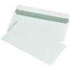 DL Envelope HK110X220 1000pcs White 5363