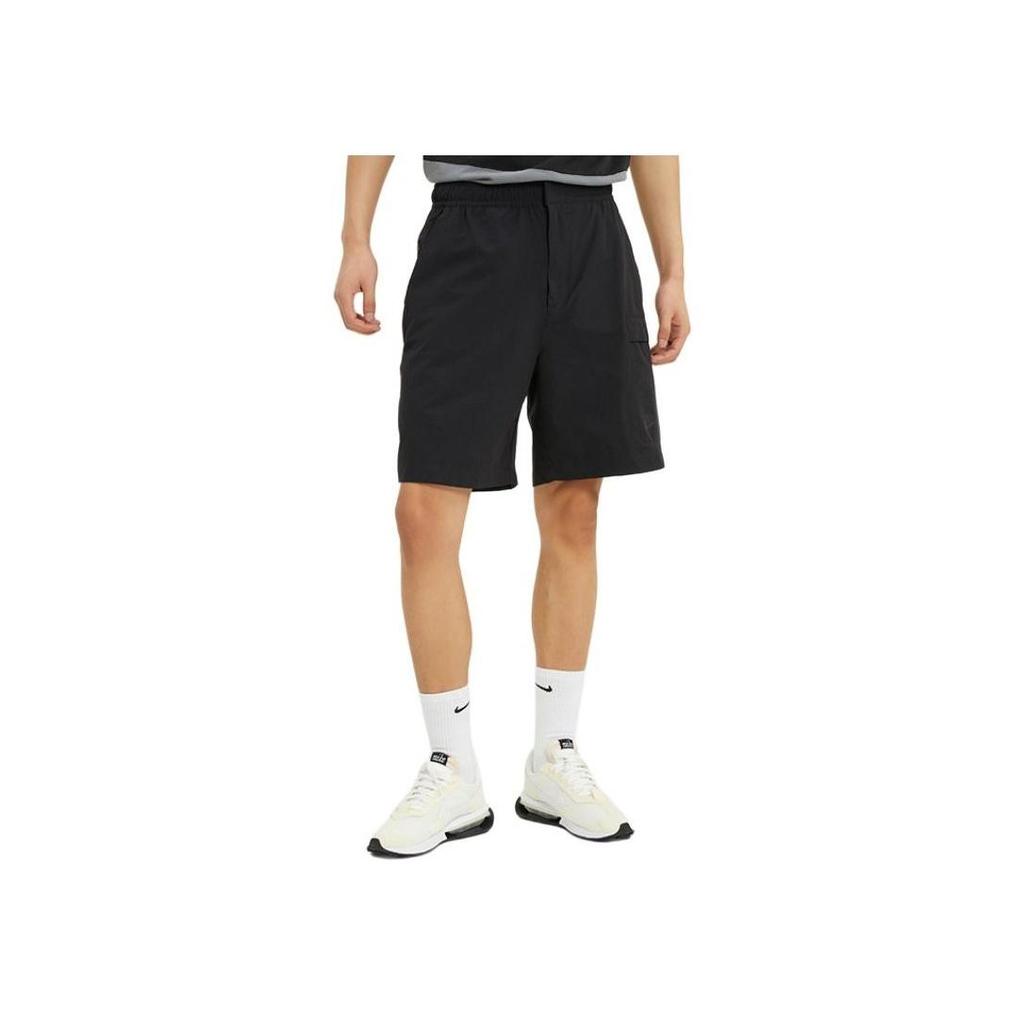 Nike Sportswear Men's Woven Cargo Shorts Black DM6616-010