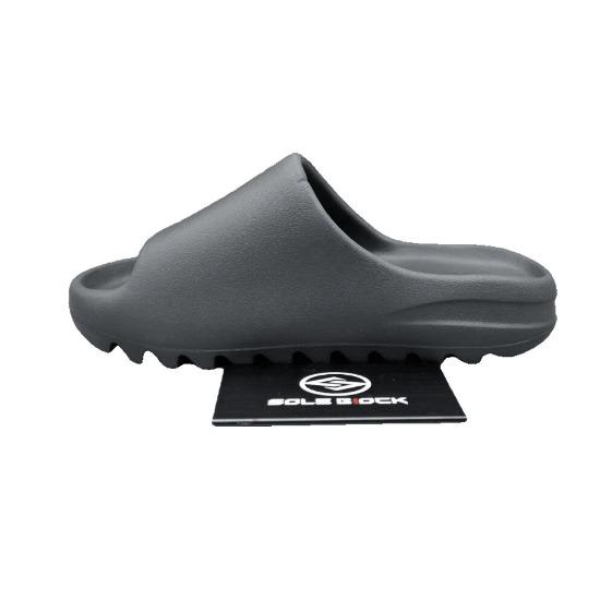 Adidas Yeezy Slide EVA Slate Comfort Casual Access Slippers Dark Grey ID2350