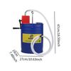 10L Manual Oil Transfer Pump for Vehicles And Trucks
