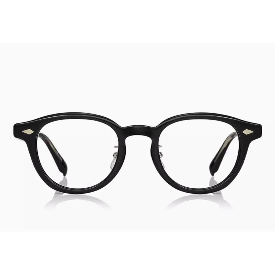 Used Good condition OWNDAYS John Dillinger JD2050B-3S