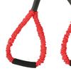 Exercise Bands Fitness Muscle Building Mma Taekwondo Boxing Resistance Bands