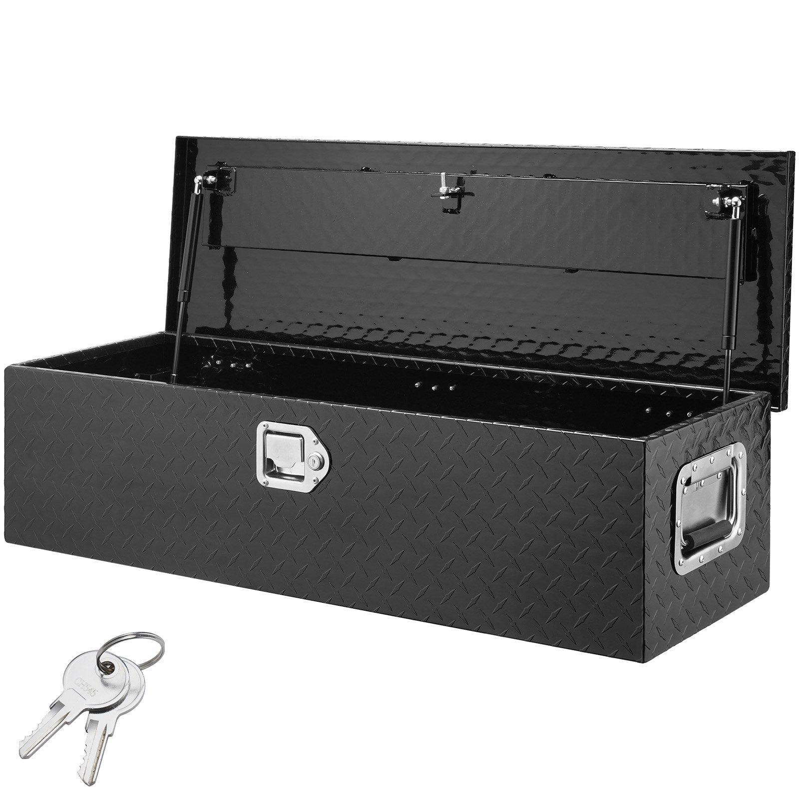 VEVOR Heavy Duty Aluminum Truck Bed