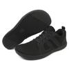 Wide-toed Men's Casual Sports Shoes Fashion Barefoot Shoes Men Jogging Sneakers Breathable Walking Shoes Flyweave Sneakers Women
