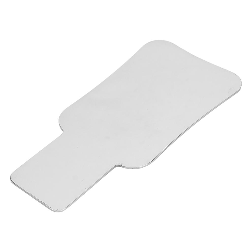 Dentalspiegel, klare Bildgebung, kompakt, tragbar, robust, langlebig, zuverlässig, bequem, praktisch, Werkzeuge für die orale Inspektion