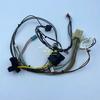 1pc For 11-13 BMW X5 E70 Headlight wiring harness internal cable with AFS