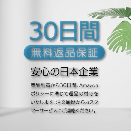 ENN LLC Aluminum Door Handles for Sliding Doors, Set of 2 (Black)